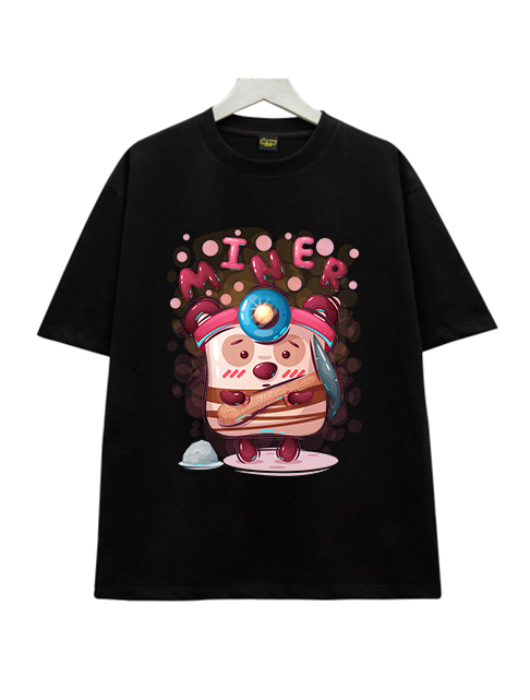 Họa Tiết 581100031 Miner