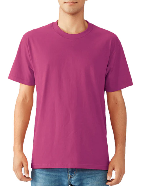 Áo Standar Regulafit TEE (phôi) 16 màu