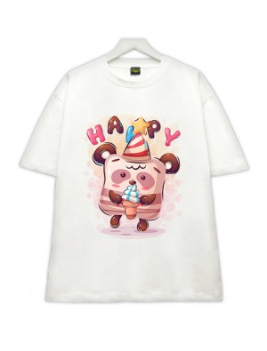 Họa Tiết 581100031 Happy