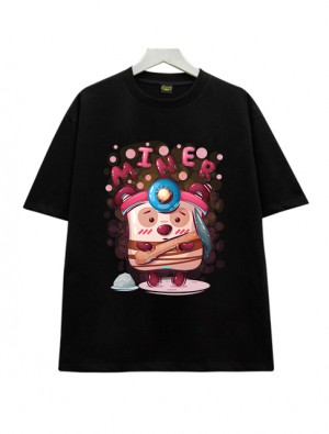 Họa Tiết 581100031 Miner