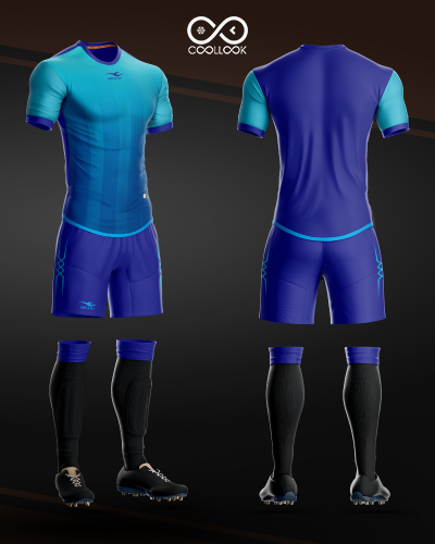 Bộ Horizon Xanh Bích