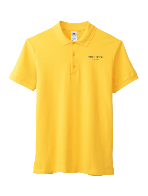 Áo Polo Standar GILDAN DAISY logo Coollook